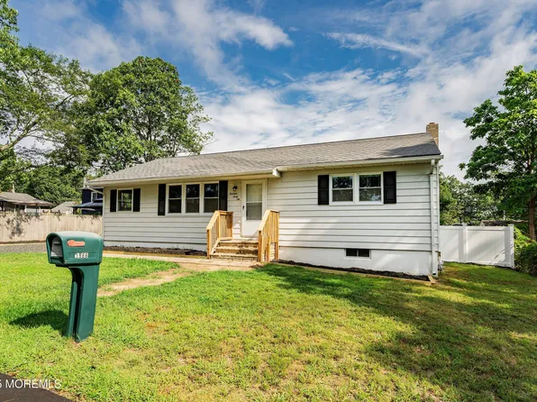 1966 South St, Toms River, NJ 08753