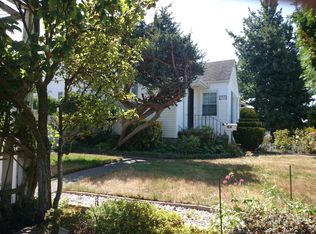 703 N 98th St, Seattle, WA 98103