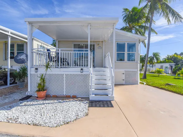 55 Boca Chica Rd Lot 446, Key West, FL 33040
