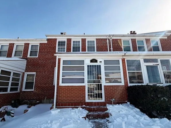 7307 Conley St, Baltimore, MD 21224