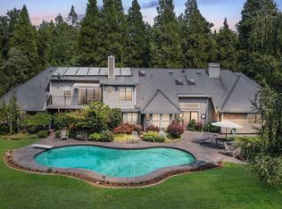 14440 Lava Dome Way, Nevada City, CA