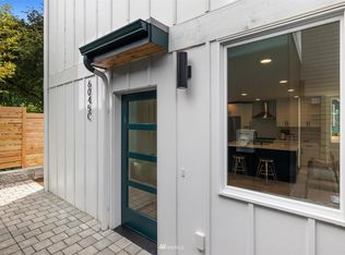 6045 1st Ave NW #C, Seattle, WA 98103