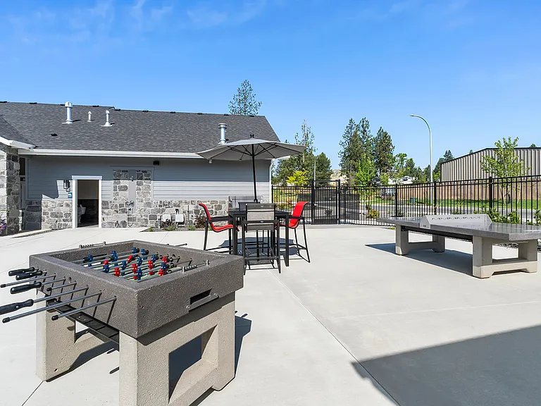 Heritage Villas — Photo 9