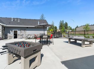 Heritage Villas, Coeur D Alene, ID 83815