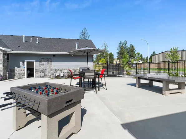 Heritage Villas, 7534 N Culture Way #7448-205, Coeur D Alene, ID 83815