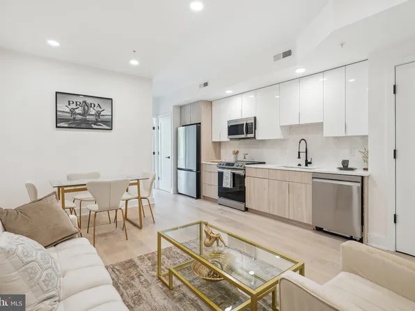 1328 Bryant St NE APT 3, Washington, DC 20018