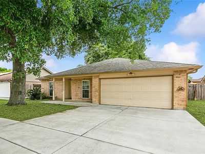2425 Tattersall Dr, Harvey, LA, 70058