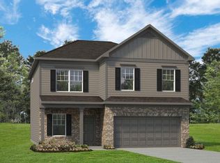 1516 Centerstone Ln, Apison, TN 37302