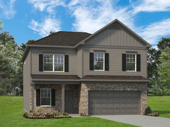 1516 Centerstone Ln, Apison, TN 37302
