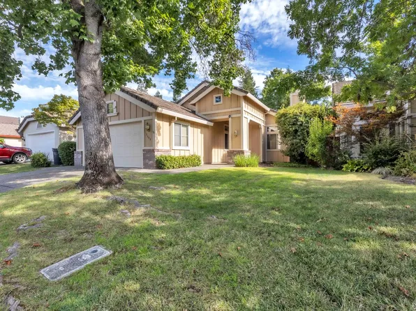2444 Julliard Cir, Roseville, CA 95661