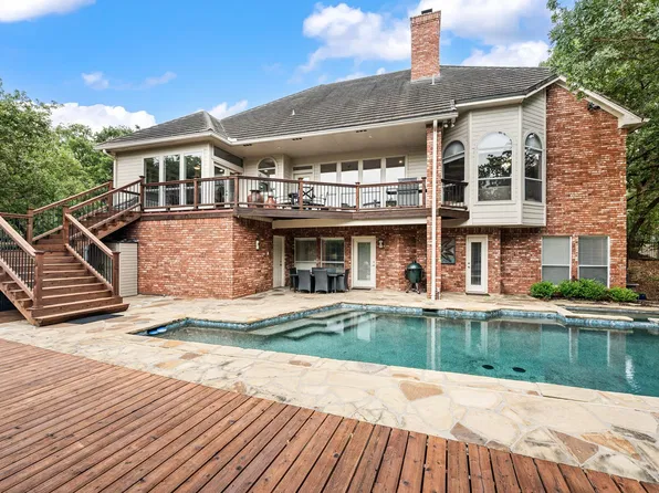 2108 Stonehaven Dr, Colleyville, TX 76034