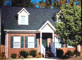 112 Pheasant Ridge Cir, York, SC 29745