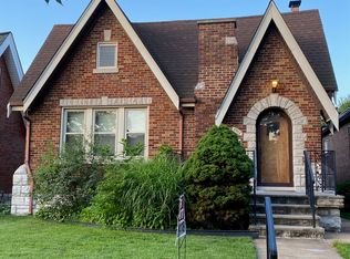 5302 Tholozan Ave, Saint Louis, MO 63109