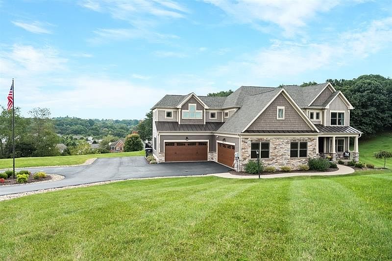 2800 Cole Rd, Wexford, PA 15090 Zillow