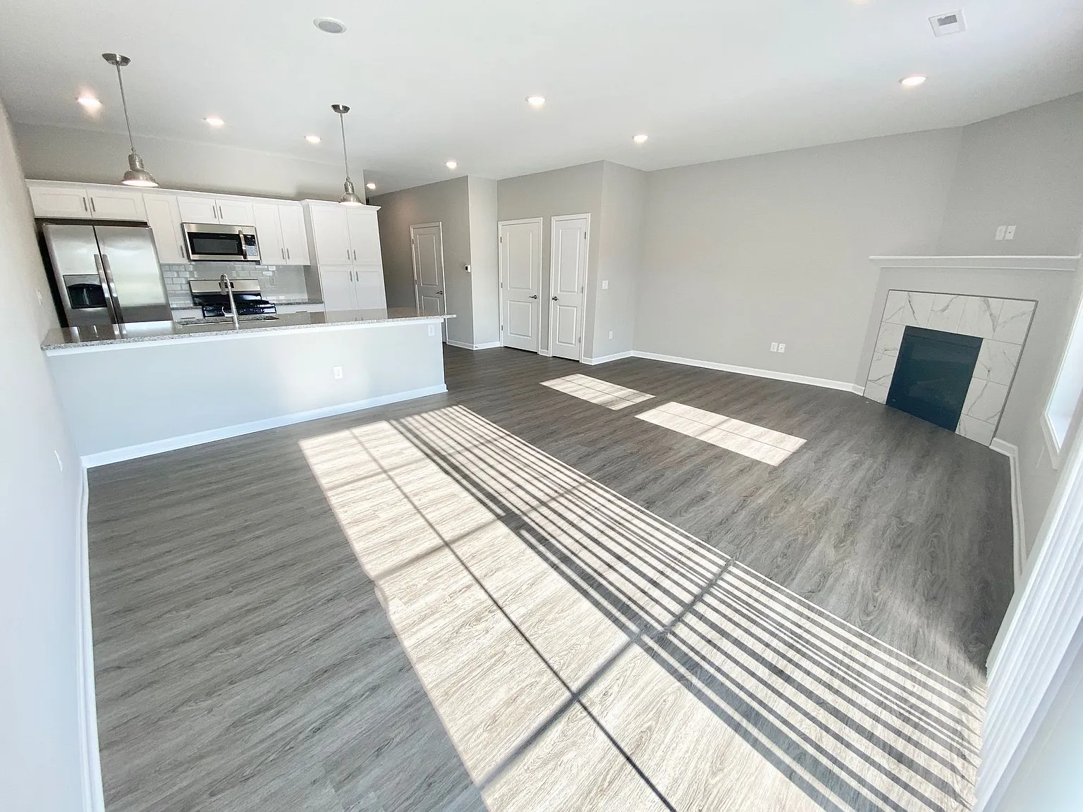 Orchard Grove Apartments — Photo 3