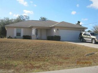 2511 51st St W, Lehigh Acres, FL 33971