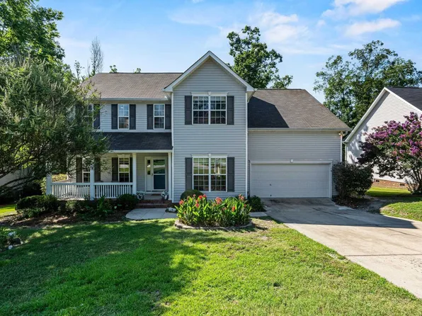 301 Staffwood Dr, Irmo, SC 29063