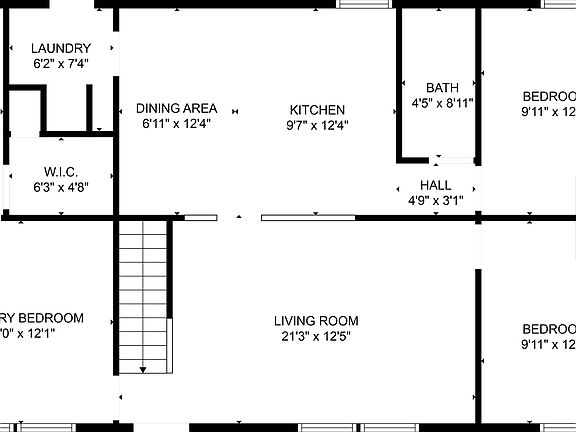 3rd image of 14470 220th Ave