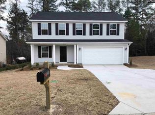 204 Isom Ln, West Columbia, SC 29170
