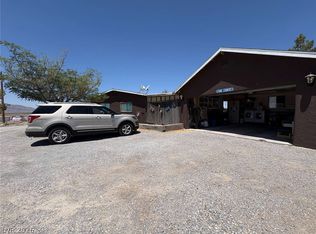 3971 S Blagg Rd, Pahrump, NV 89048