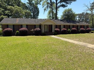 1116 Glenview Rd, Albany, GA 31707