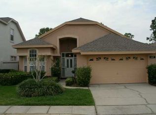 14307 Tambourine Dr, Orlando, FL 32837