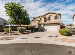 4012 E Stable Ct, Gilbert, AZ 85297