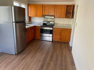 1558 Kewalo St #D, Honolulu, HI 96822
