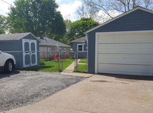 4521 23rd Ave, Rock Island, IL