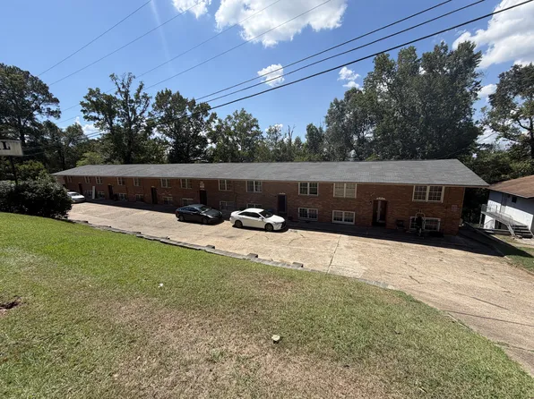 45 Ticknor Dr, Columbus, GA