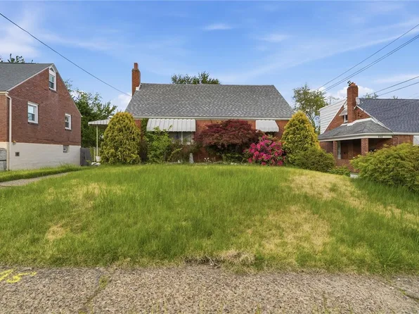 111 Arlene Ave, North Versailles, PA 15137