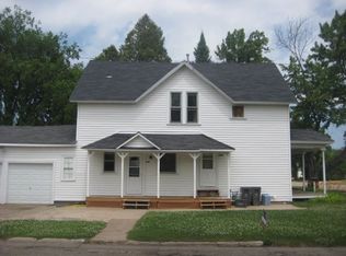 828 Arbutus St #A, Rhinelander, WI 54501