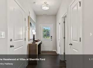 8236 McCormick St, Terrell, NC 28682