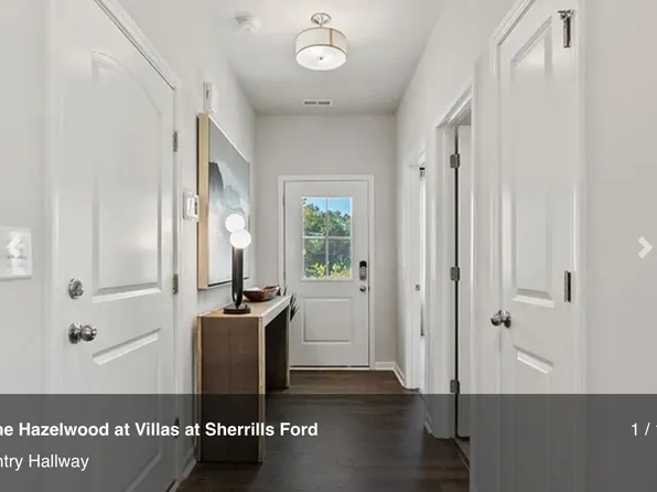 8236 McCormick St, Terrell, NC 28682