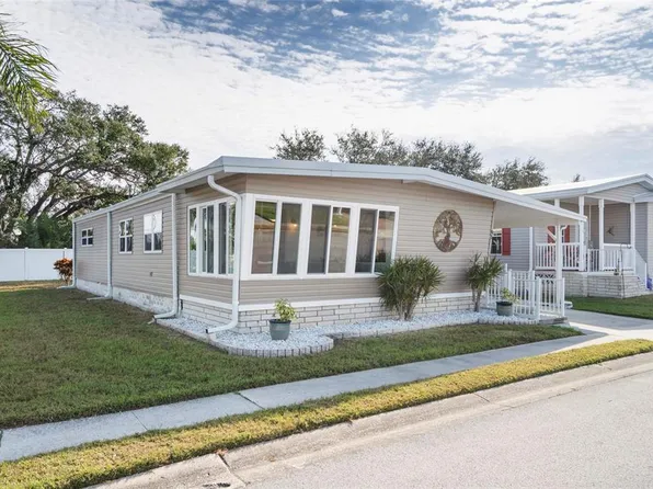 1100 Belcher Rd S Lot 91, Largo, FL 33771