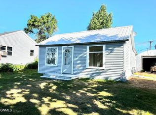 316 3rd Ave E, Ray, ND 58849