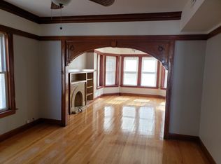 5352 W Deming Pl #2, Chicago, IL 60639