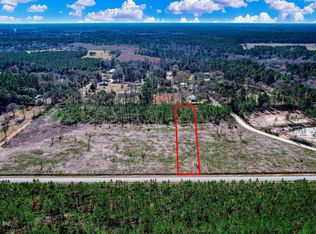 LOT 4 Rowe Rd, Hilliard, FL 32046