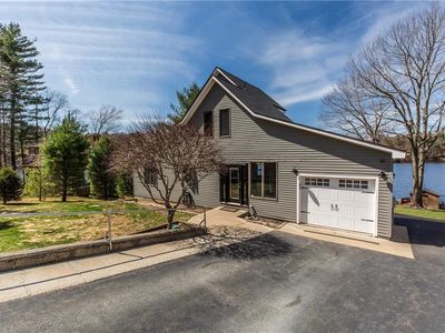 140 Aldrich Rd, Glocester, RI, 02857