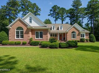 3502 Denim Ct, New Bern, NC 28562