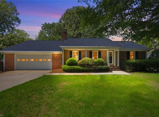 113 N 6th St, Mebane, NC 27302