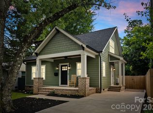 2721 Bancroft St, Charlotte, NC