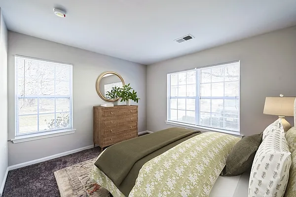 Eagle Rock Apartments at Freehold — Photo 4