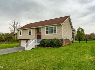 219 Slate Hill Rd, Telford, TN 37690
