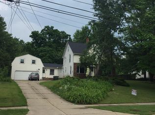 7301 Brecksville Rd, Independence, OH 44131