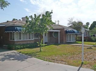 1311 W Thomas Rd, Phoenix, AZ 85013