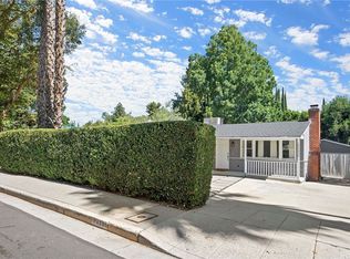 22239 Avenue San Luis, Woodland Hills, CA 91364