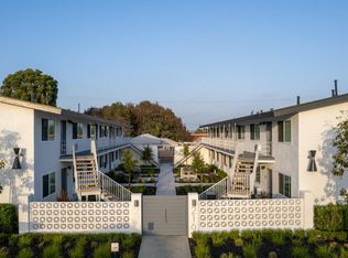 Ocean Pacific Apartment Homes, Huntington Beach, CA 92648