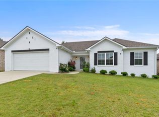 6901 Wrigley Way, Cottondale, AL 35453