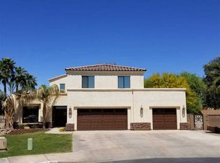 3596 W 16th Pl, Yuma, AZ 85364